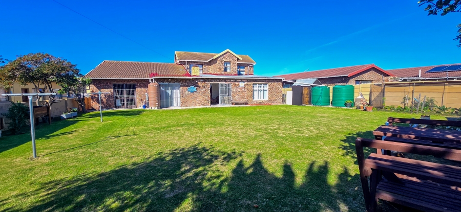 3 Bedroom Property for Sale in Wavecrest Eastern Cape